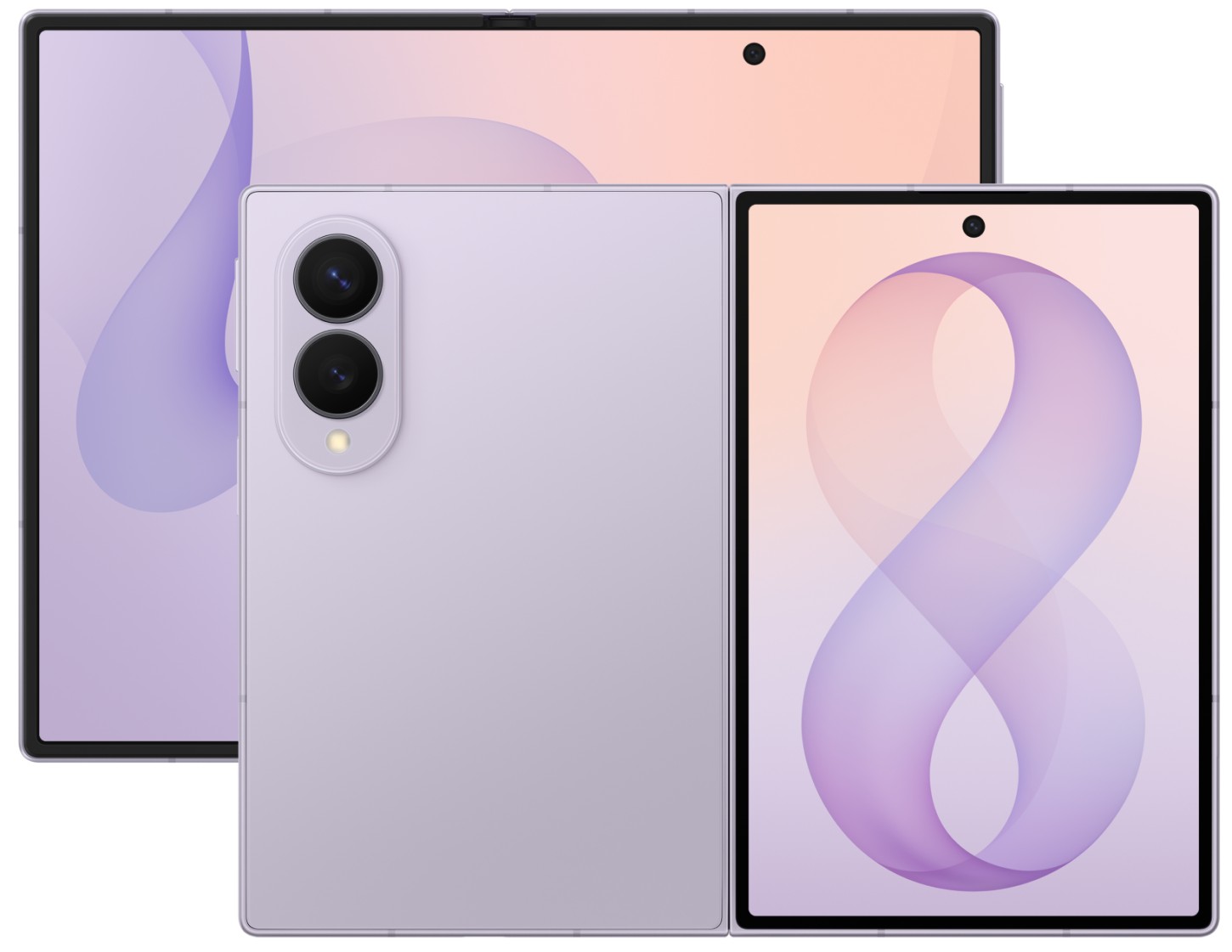 Samsung Galaxy Z Fold8